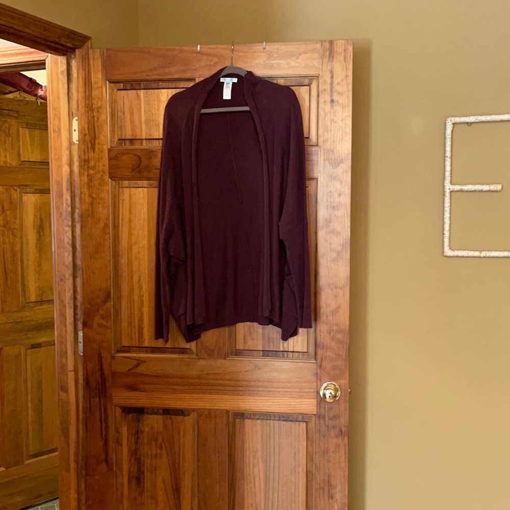 Cardigan